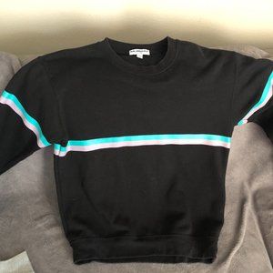 Suburban Riot Womens/Girls Sweatshirt Size M